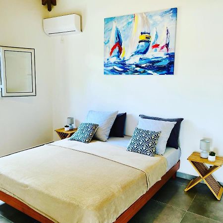 Vanille, A Proximite Des Plages, Idealement Situe Pour Visiter La Guadeloupe Ле-Гозье Экстерьер фото